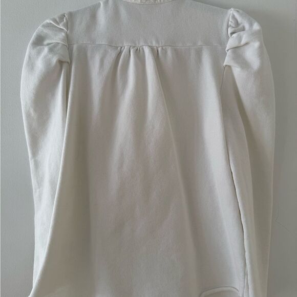 Hello Nite Tessa Puff Shirt - Picture 3 of 4